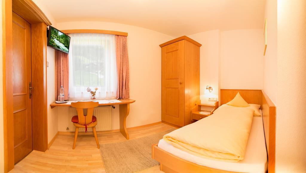 Haus Sonnenseit'N Hotell Neustift im Stubaital Eksteriør bilde